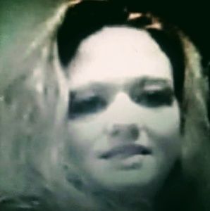 Meet your Posher, Patty